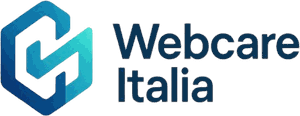 WebCare Italia Logo